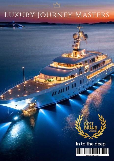 Luxury Cruise